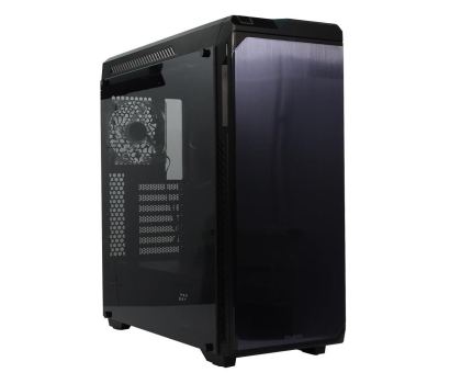 Obudowa do komputera Zalman Z9 NEO Plus Czarna
